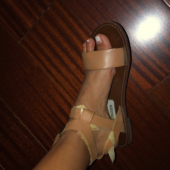 Steve Madden sandals - Picture 6 of 6